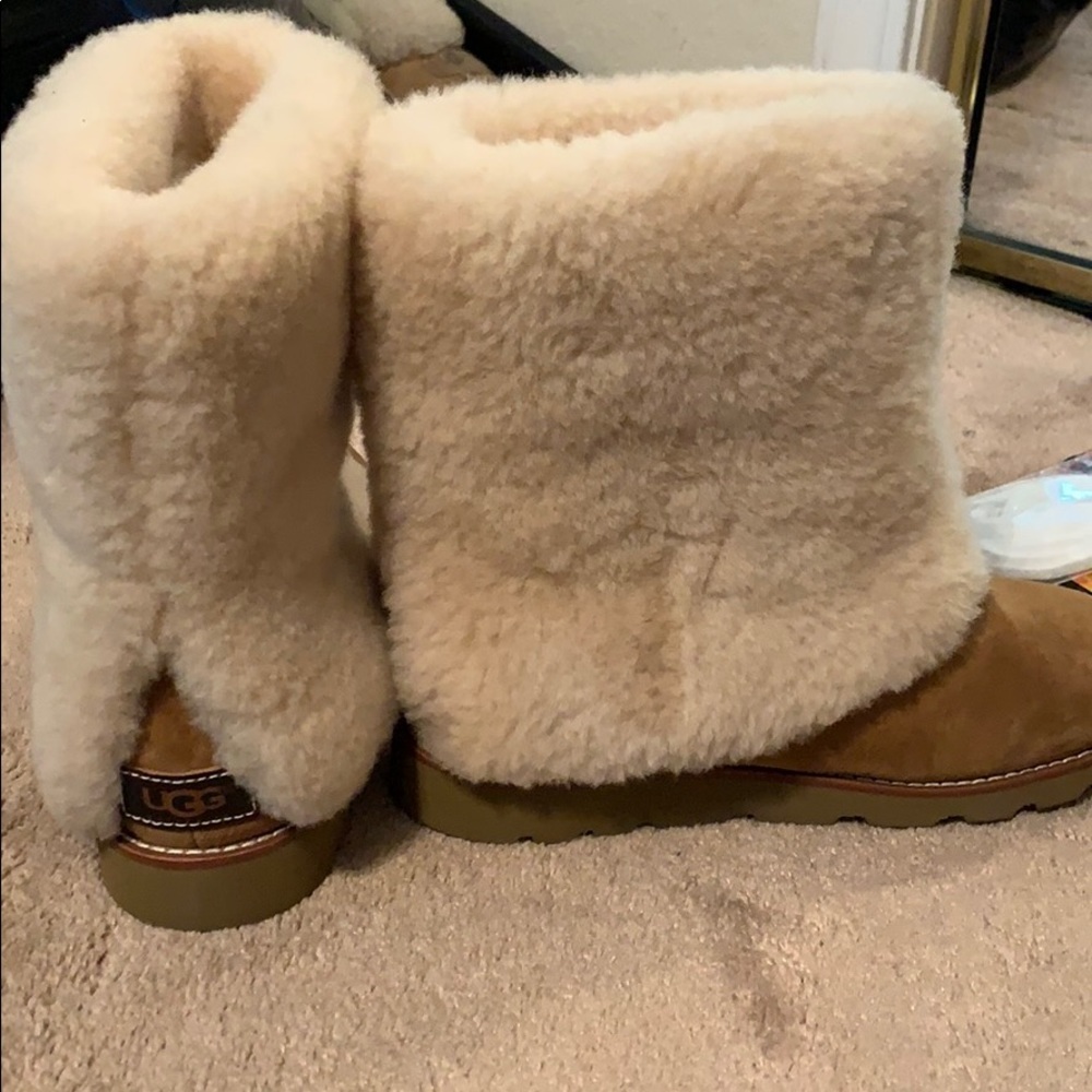 Ugg boots